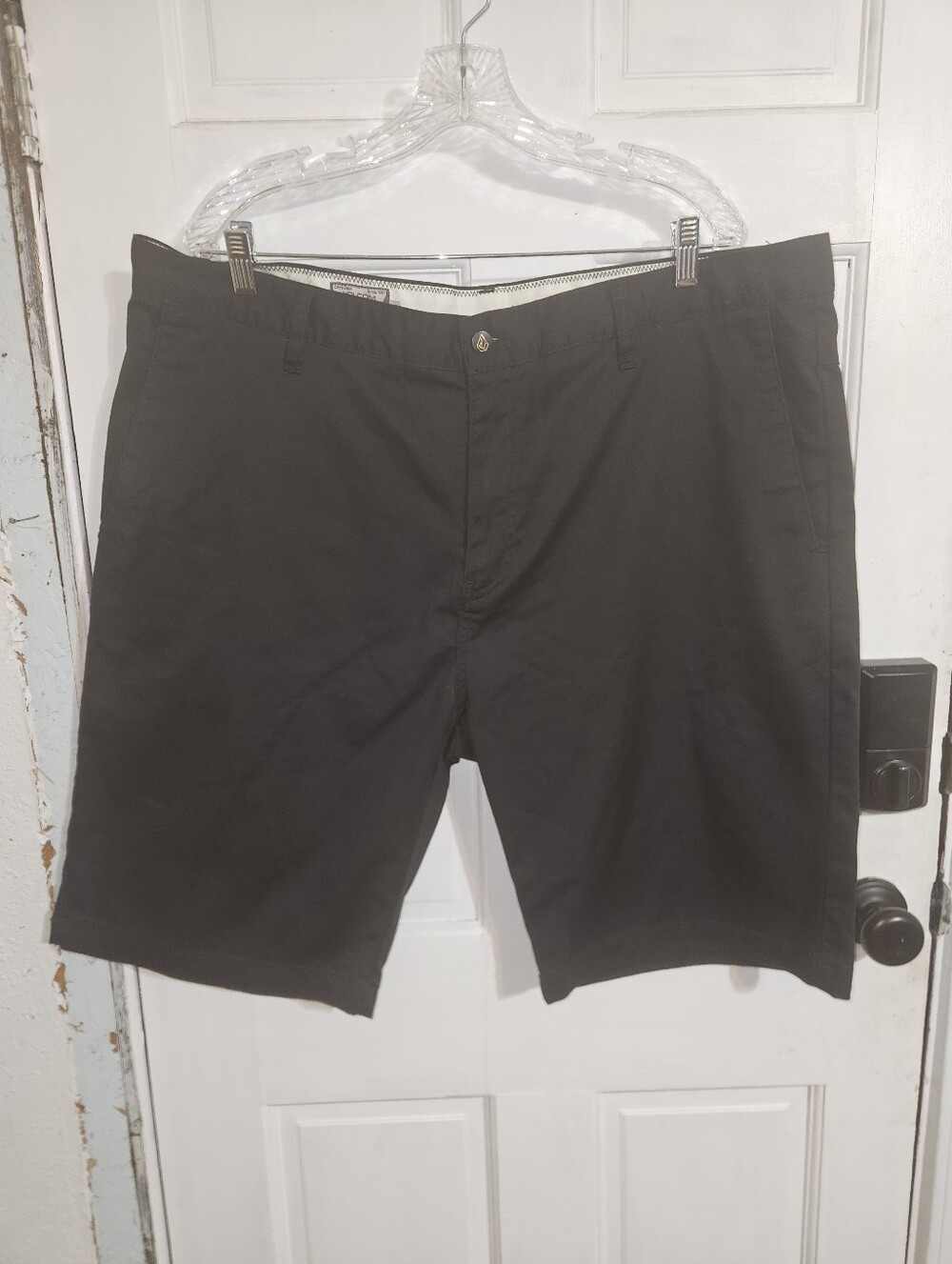 Volcom Shorts Black 40